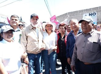 Aventajan con 30% Ana Lilia Rivera y Álvarez Lima para el Senado, por Tlaxcala
