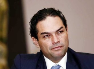 “Le van a partir su madre” al diputado federal José Antonio García, amenaza Enrique Vargas del Villar, diputado panista de Huixquilucan