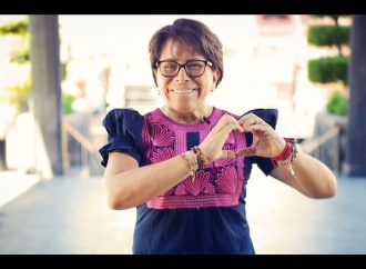 Arranca Martha Ávila campaña para seguir transformando Iztapalapa
