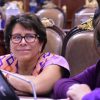 Exhorta Martha Ávila visibilizar  y reconocer la lucha social de las mujeres