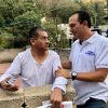 Delincuencia electoral de Morena-Gobierno azota a Cuajimalpa: Orvañanos