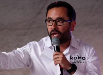 Evidencias del ‘influyentismo’ del morenista Víctor Romo
