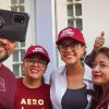 Osorio propone ‘Comunidades del Bienestar’ en Tlalpan
