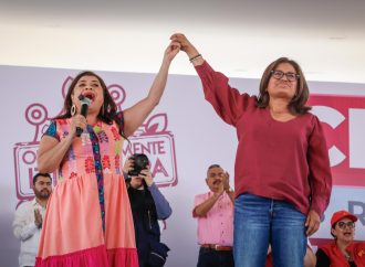 Brugada y Alavez suman opositores a Morena