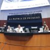 Parlamentos de 10 países se suman a celebración del Bicentenario del Senado mexicano