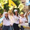 Garantiza Lía Limón más protección y apoyo para mujeres y niños de ÁO