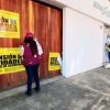 Inicia Coyoacán demolición de construcción ilegal en inmueble de la colonia Del Carmen