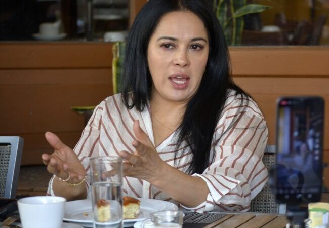 Morena va a perder la CDMX: Sánchez Barrio