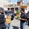 Autoridades de la CDMX impiden a alcaldía Álvaro Obregón apoyar a vecinos en la zona del accidente del tren interurbano