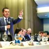 Campañas de desprestigio contra coalición en Coyoacán, caerán por sí solas: Giovani Gutiérrez