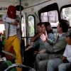 Cuautitlán Izcalli: el segundo municipio más inseguro en transporte público de todo el país