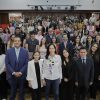 Lía Limón invitó a los jóvenes a salir a votar y a revisar propuesta y trayectoria de candidatos
