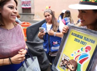 Más inversión en escuelas de educación básica, propone Alfa González