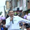 Votar con responsabilidad es votar  por México y por Coyoacán: Giovani Gutiérrez Aguilar
