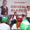 Gonzalo Alarcón atribuye escasez de agua en Atizapán al crecimiento  urbano desordenado