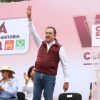 Gonzalo Alarcón va por ordenar desarrollo urbano  en Atizapán