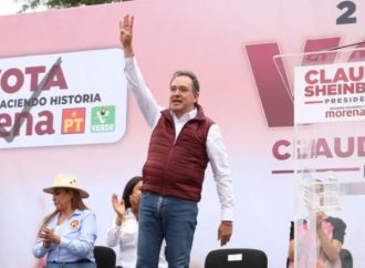Gonzalo Alarcón va por ordenar desarrollo urbano  en Atizapán