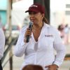 Juanita Carrillo construirá primer hospital público para “lomitos” en Cuautitlán