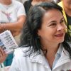 Ausencia de candidatas de Morena y MC es una falta de respeto a ciudadanos: Margarita Saldaña