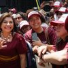 Brugada promete Cablebús en La Contreras