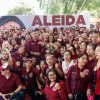 No habrá venta de plazas en Iztapalapa: Aleida