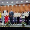 Candidatos a Alcaldías firman acuerdos por la paz en CDHCM