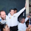 Dignificar el trabajo de los servidores públicos, un objetivo: Giovani Gutiérrez
