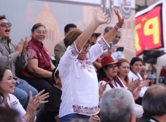 Propone Martha Ávila reformar la ley que regula a las unidades habitacionales