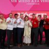  Lleva Taboada estrategia de seguridad Blindar a Veracruz, Puebla y Morelos