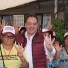 Gonzalo Alarcón se propone gobernar Atizapán en consenso con la sociedad