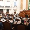 Critica Morena apoyo de intelectuales a candidata del PAN