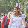  Presenta Alfa  González  denuncias ante Fiscalía CDMX por delitos electorales