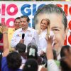 En Coyoacán construiremos un buen legado: GiovanI Gutiérrez